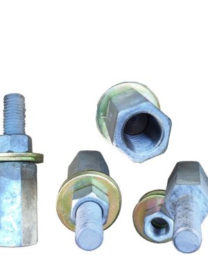 1 Inch Anchor Bolt Extenders - SeeLight LED Lighting