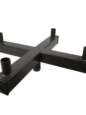 Low Profile Bullhorn with 4 Tenons at 90 Degrees - SeeLight LED Lighting