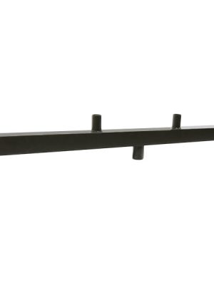 Low Profile Bullhorn with 4 Tenons Inline - SeeLight LED Lighting