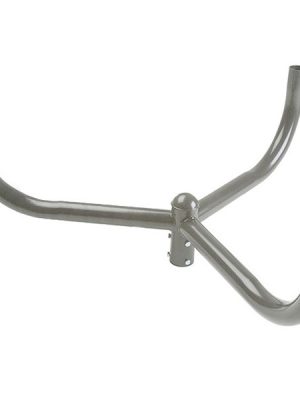 Aluminum Bullhorn with 3 Arms at 120 Degrees - SeeLight LED Lighting