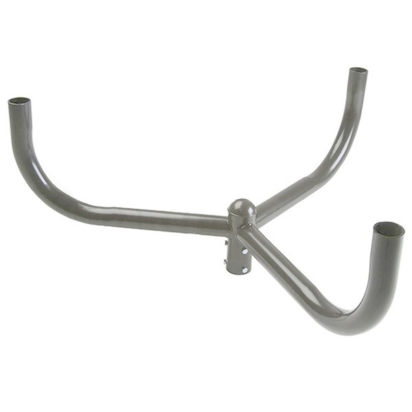 chandelier_bullhorn_bracket_aluminum_round_with_3_heads_at_120_degrees__52006.1622619170.jpg Aluminum Bullhorn with 3 Arms at 120 Degrees - SeeLight LED Lighting