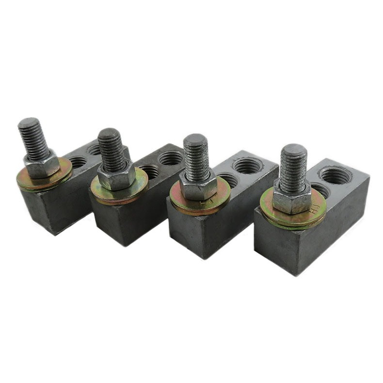 pole_size_adapter_full_set_view_2__65176.1622622350.jpg 3/4 Inch Pole Base Anchor Bolt Adapters - SeeLight LED Lighting
