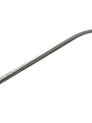 Aluminum Tapered Elliptical Bracket, 10 Foot Length - SeeLight LED Lighting