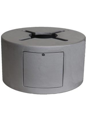 Universal Anchor Base Adapter - SeeLight LED Lighting