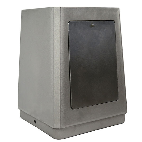 transformer_base_for_aluminum_light_poles_3__60176.1628911652.jpg Transformer Base 1-20 - SeeLight LED Lighting
