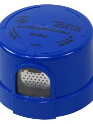 Twist Lock Photocell 120-277 Volt - SeeLight LED Lighting