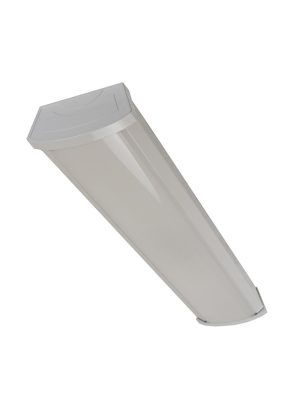 2 Foot Long 20 Watt LED Wraparound Light - SeeLight LED Lighting