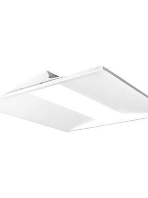 30W-35W-40W Selectable Wattage, Lumens and Color Temperature LED Architectural 2×2 Troffer Light - SeeLight LED Lighting