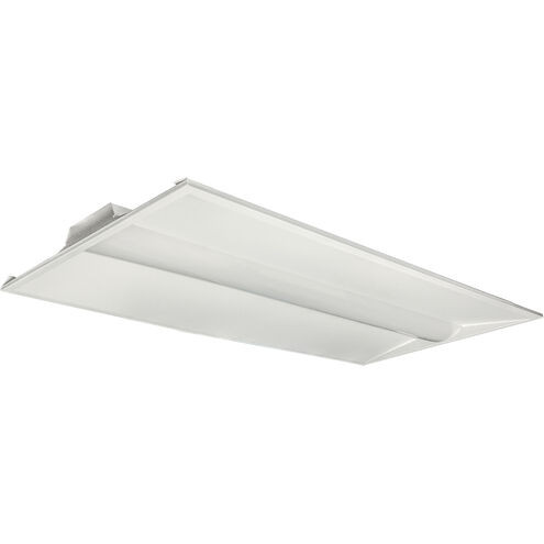 30W-40W-50W Selectable Wattage, Lumens and Color Temperature LED Architectural 2×4 Troffer Light - SeeLight LED Lighting