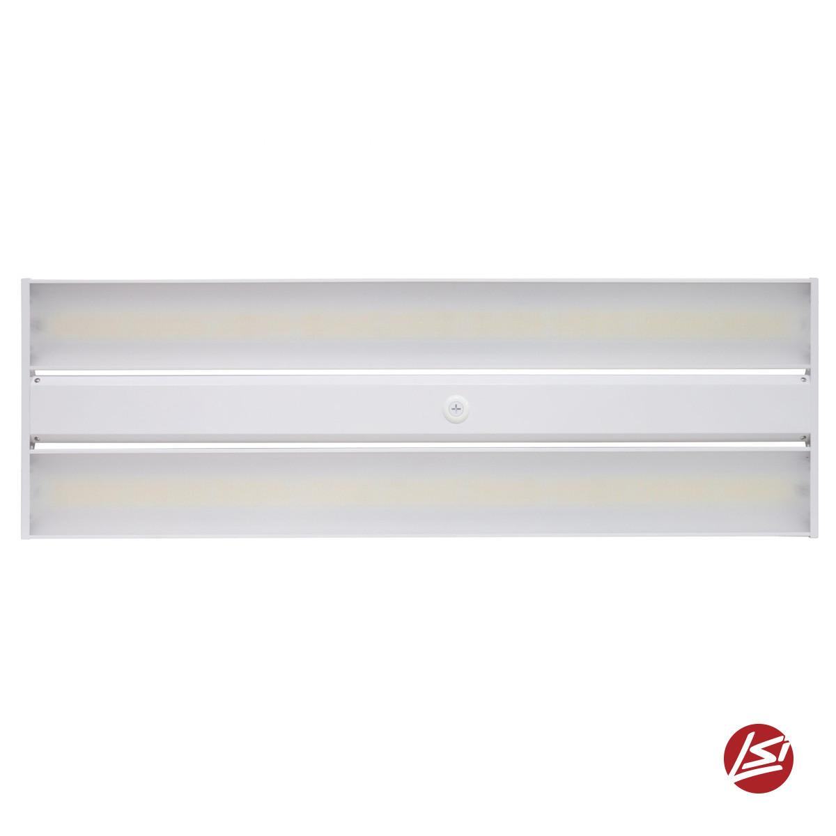 Professional grade 18,000 Lumen high bay designed and engineered in USA