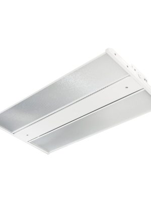Professional grade 24,000 Lumen high bay designed and engineered in USA - SeeLight LED Lighting