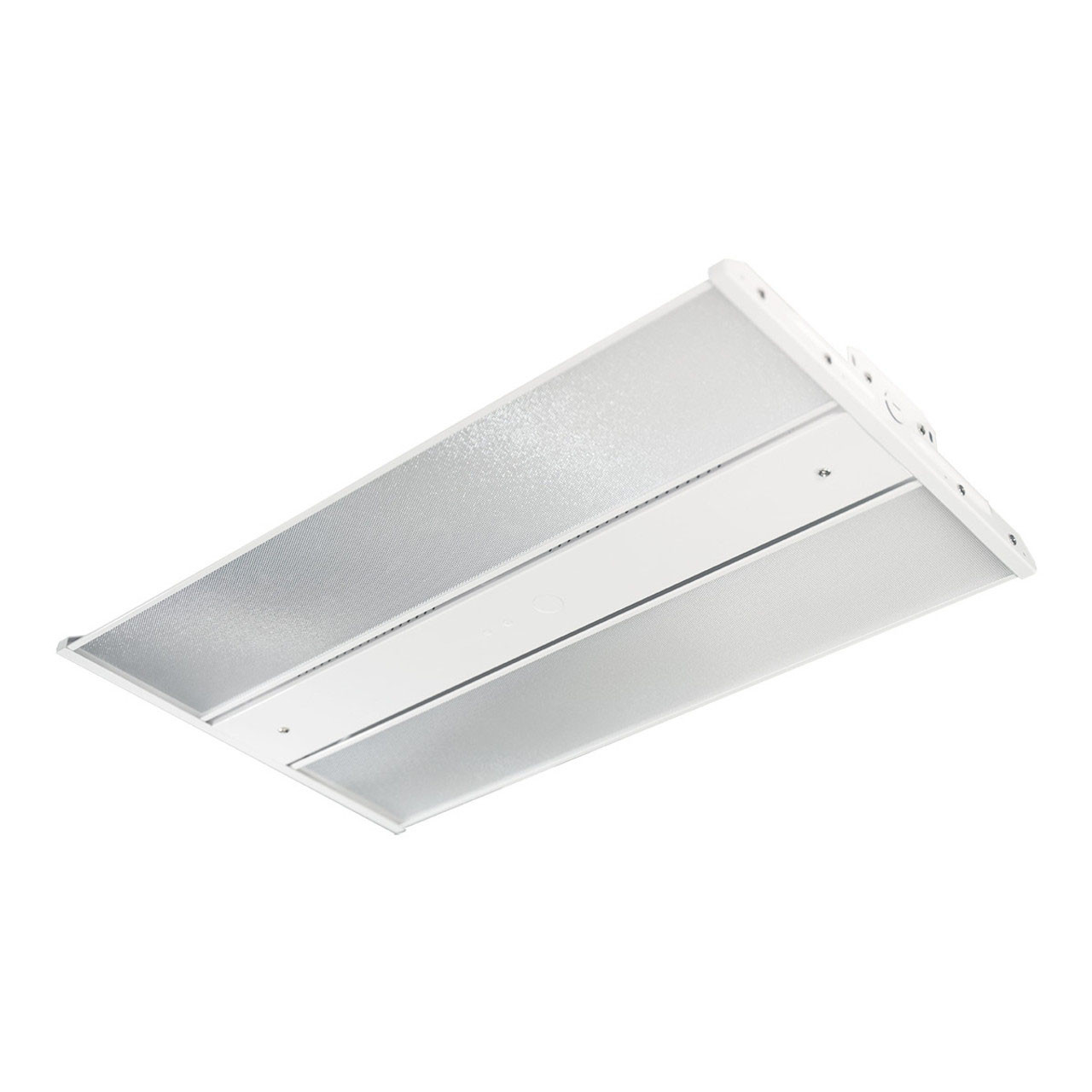 Professional grade 24,000 Lumen high bay designed and engineered in USA - SeeLight LED Lighting