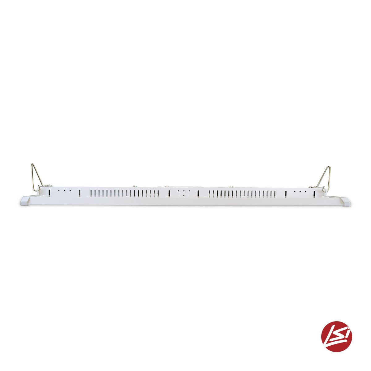 Professional grade 24,000 Lumen high bay designed and engineered in USA