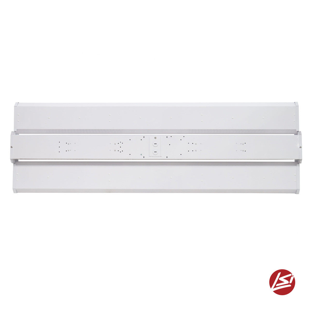 Professional grade 24,000 Lumen high bay designed and engineered in USA